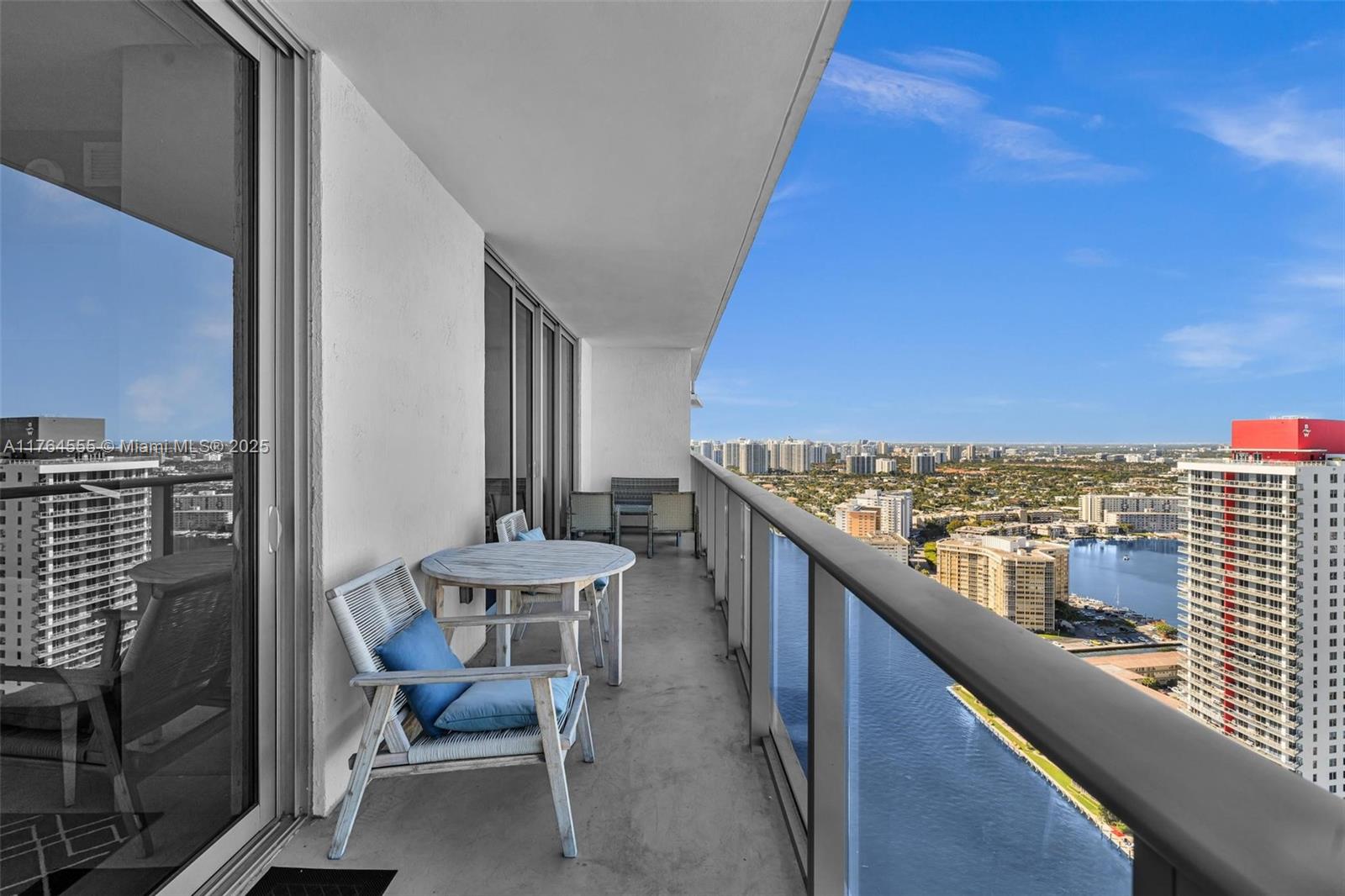 4010 SOUTH OCEAN CONDO - Residential