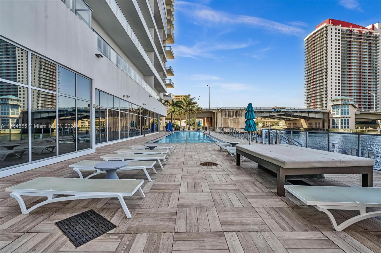 4010 SOUTH OCEAN CONDO - Residential