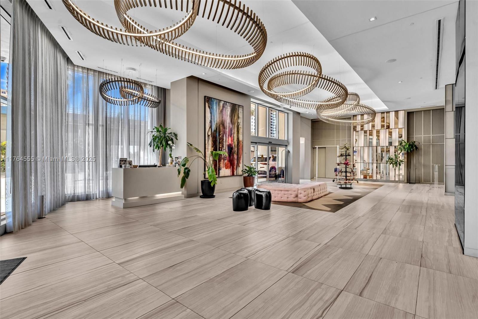 4010 SOUTH OCEAN CONDO - Residential