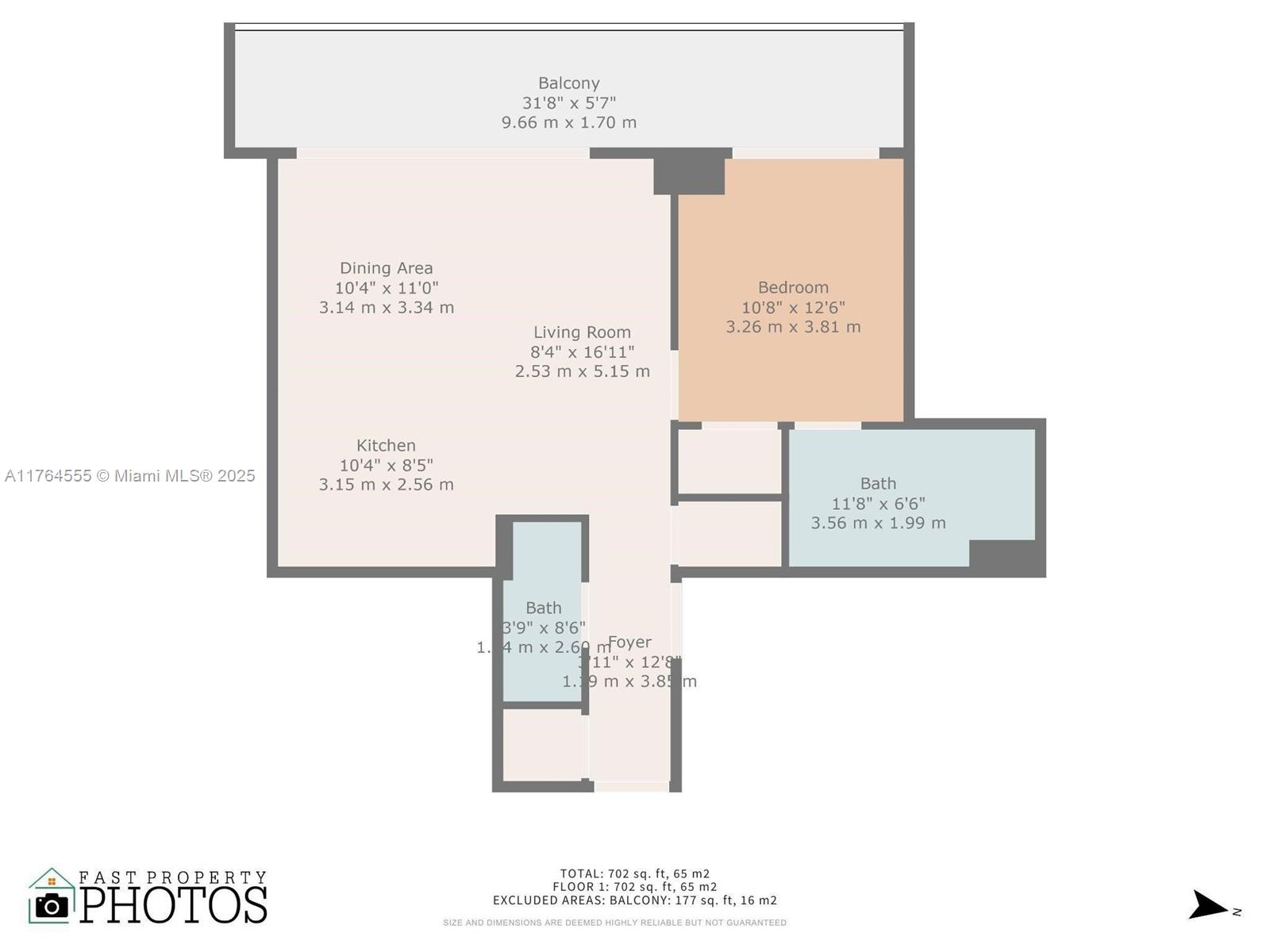 4010 SOUTH OCEAN CONDO - Residential