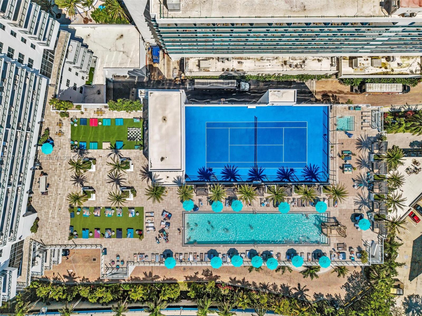 4010 SOUTH OCEAN CONDO - Residential