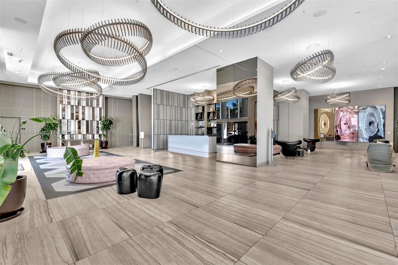 4010 SOUTH OCEAN CONDO - Residential