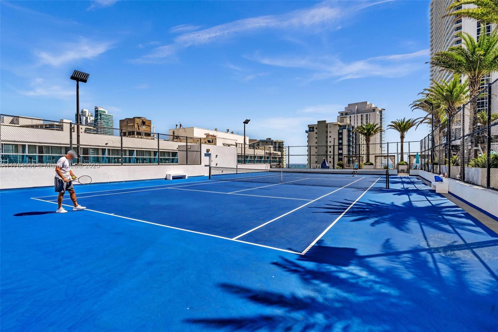 4010 SOUTH OCEAN CONDO - Residential