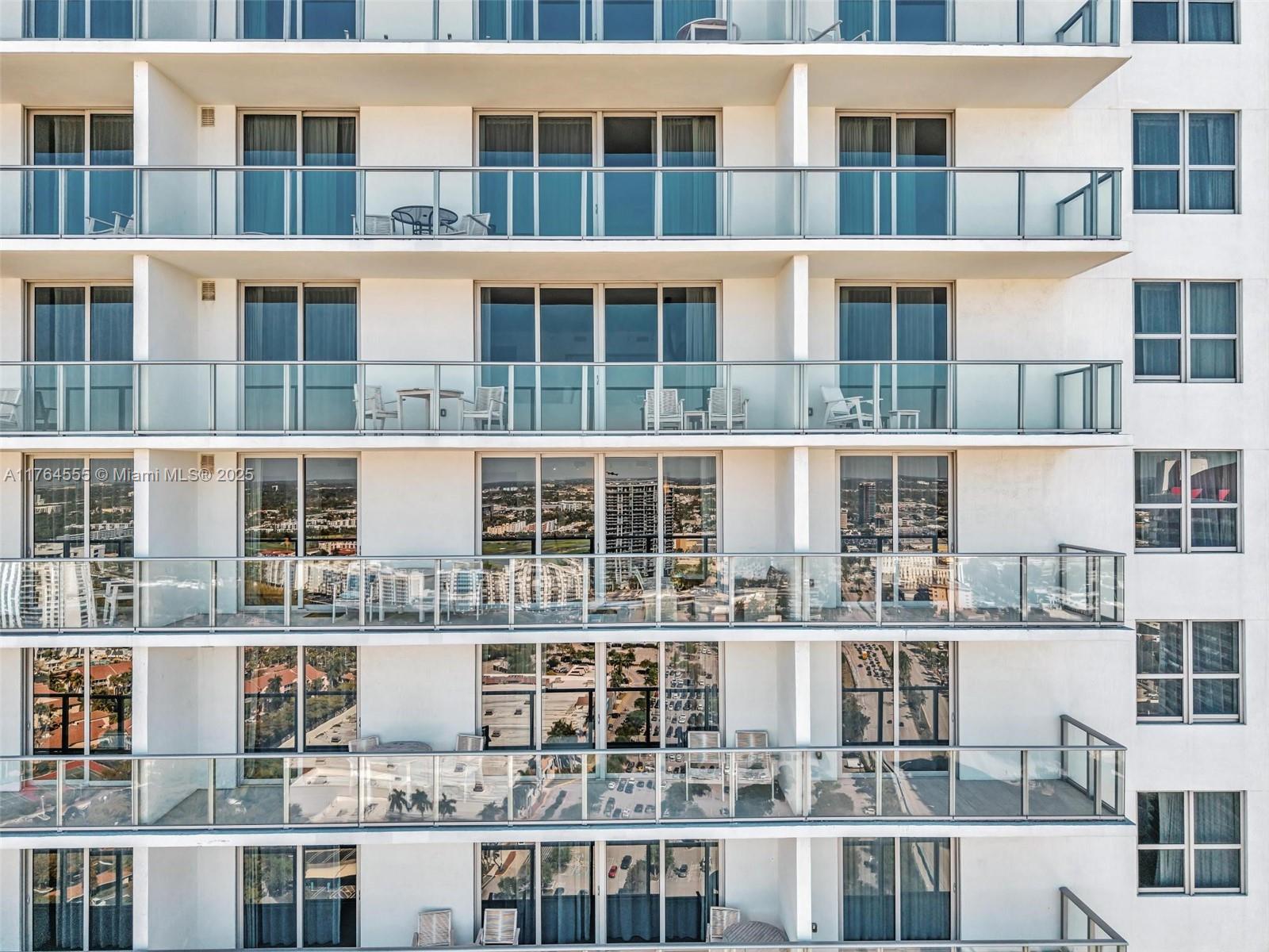 4010 SOUTH OCEAN CONDO - Residential