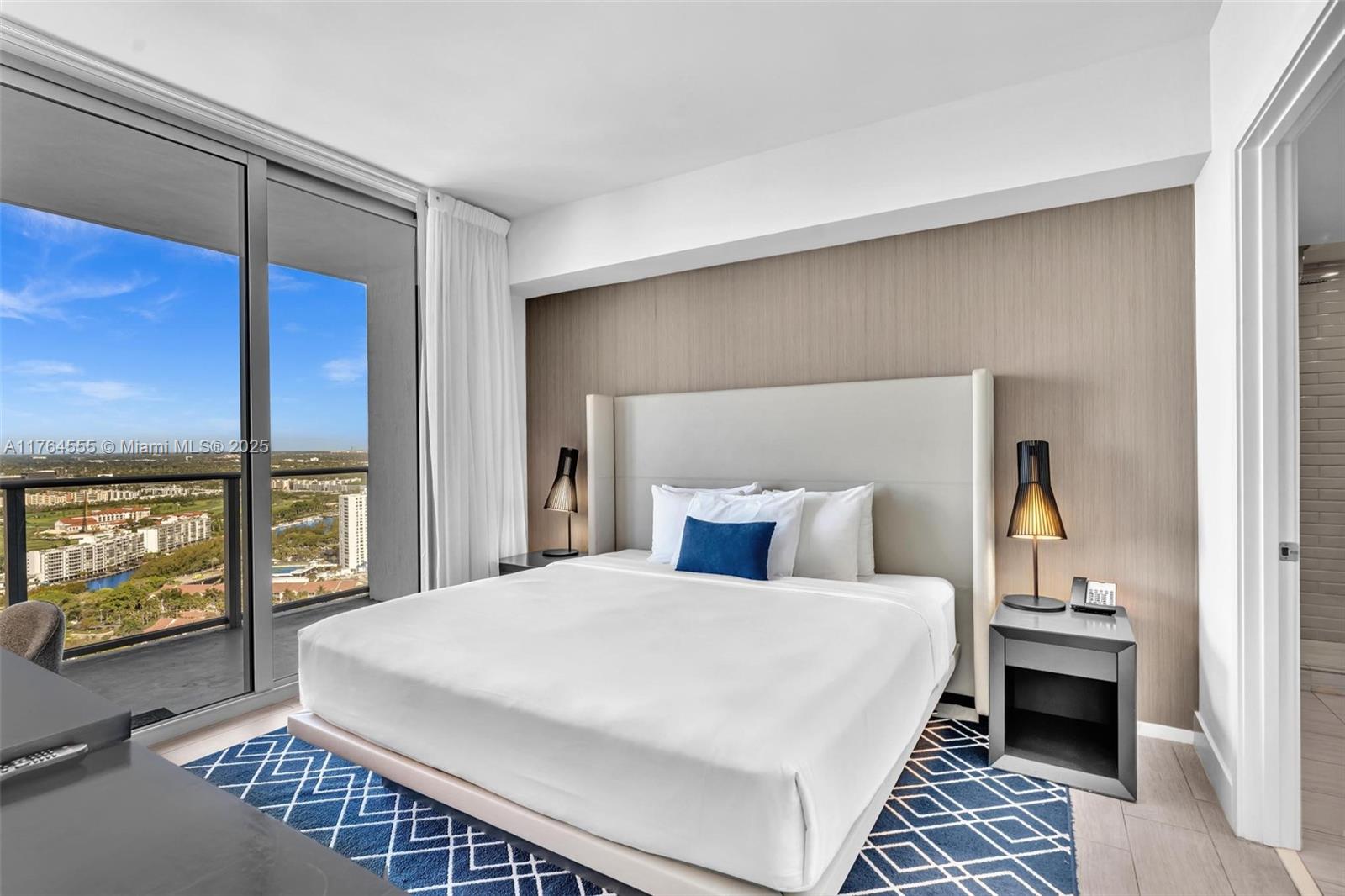 4010 SOUTH OCEAN CONDO - Residential