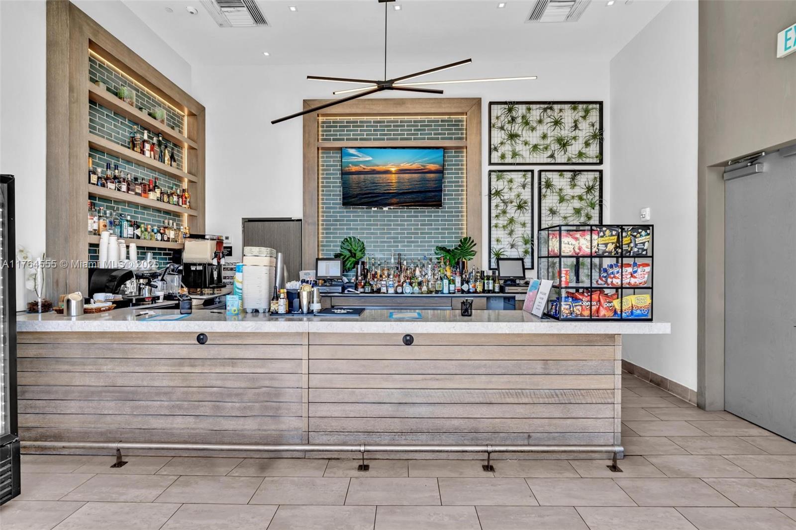 4010 SOUTH OCEAN CONDO - Residential