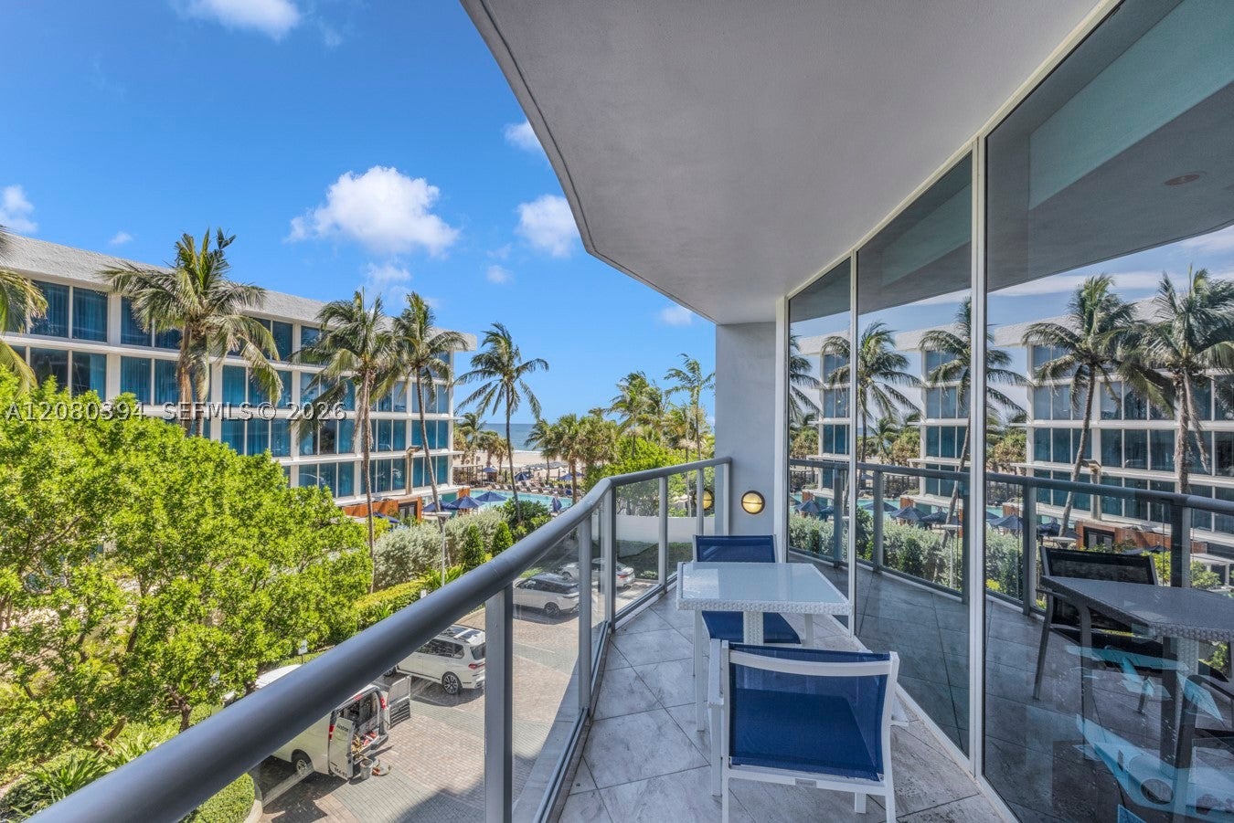1200 Holiday Dr 208, Fort Lauderdale, FL, 33316/$915,000 1 1200 Holiday Dr 208