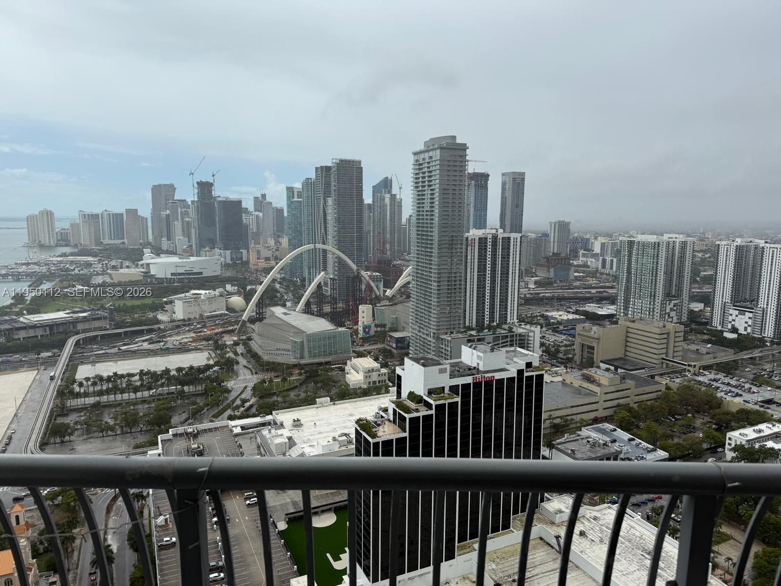 1750 N Bayshore Dr 4912