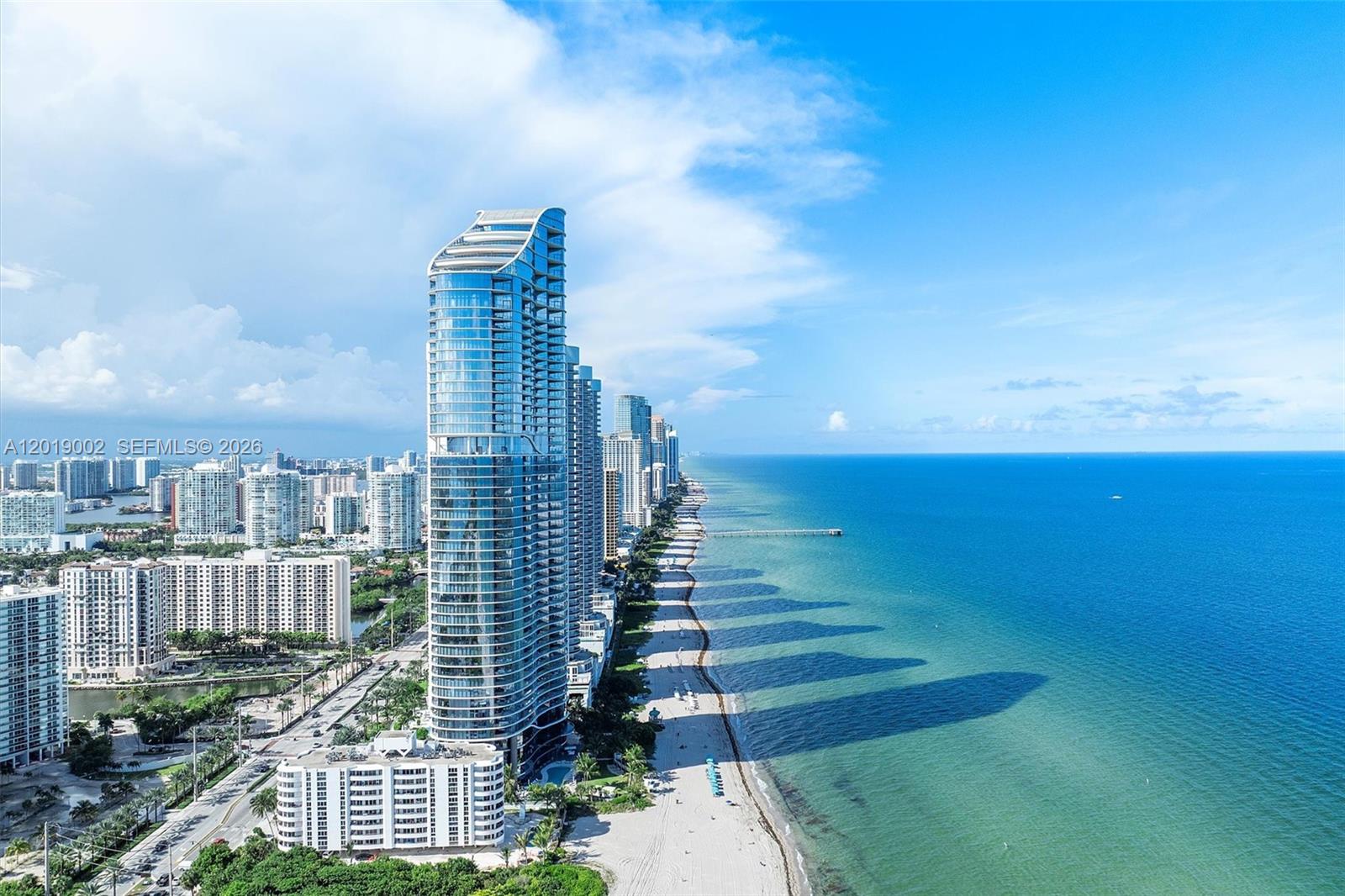 15701 Collins Ave 3605
