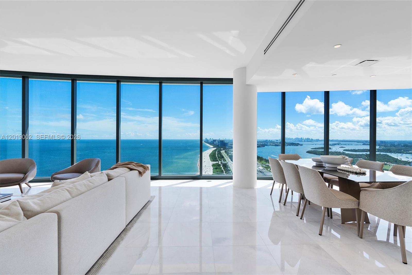 15701 Collins Ave 3605