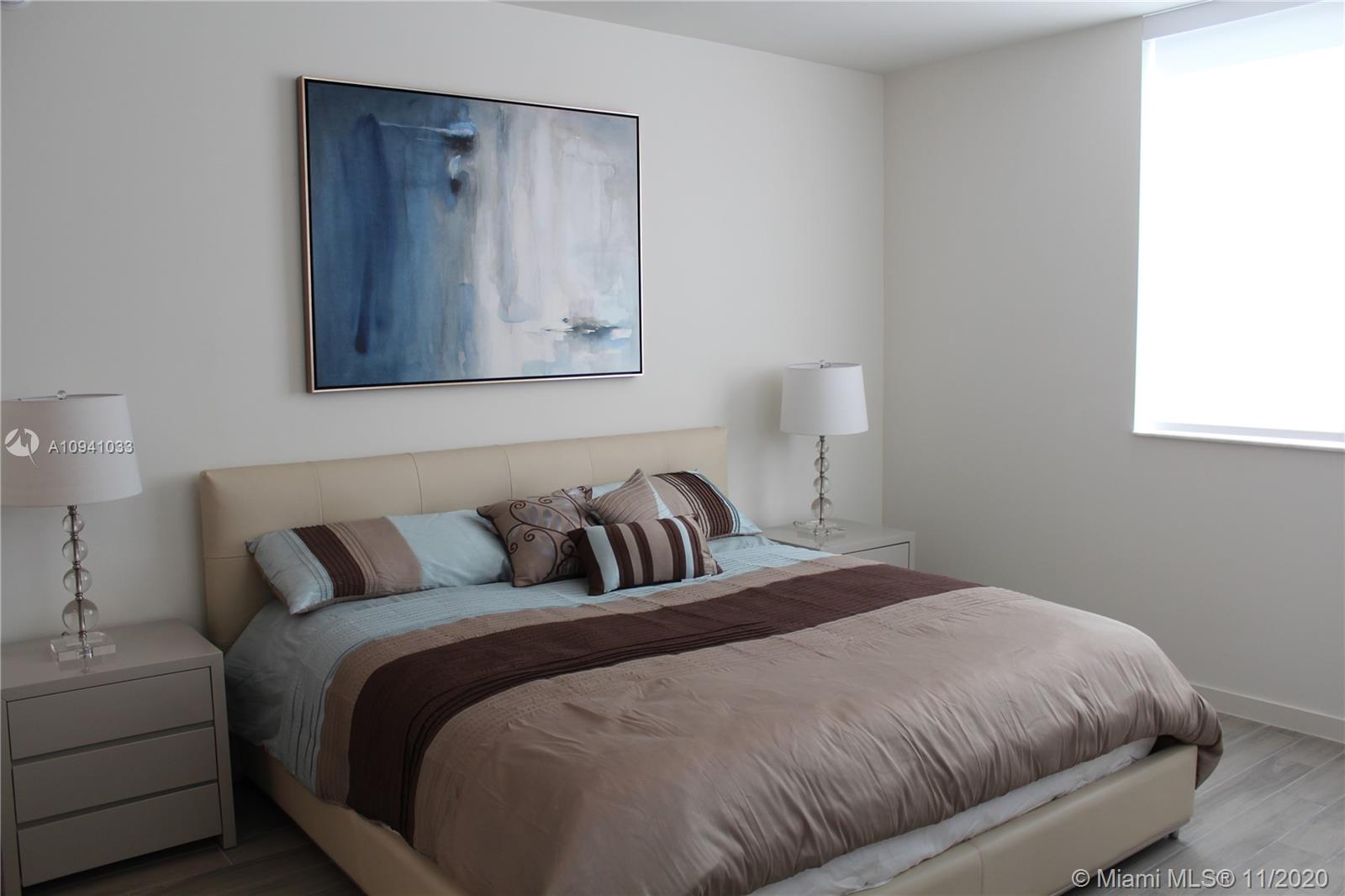 Nine at Mary Brickell - Residential Lease