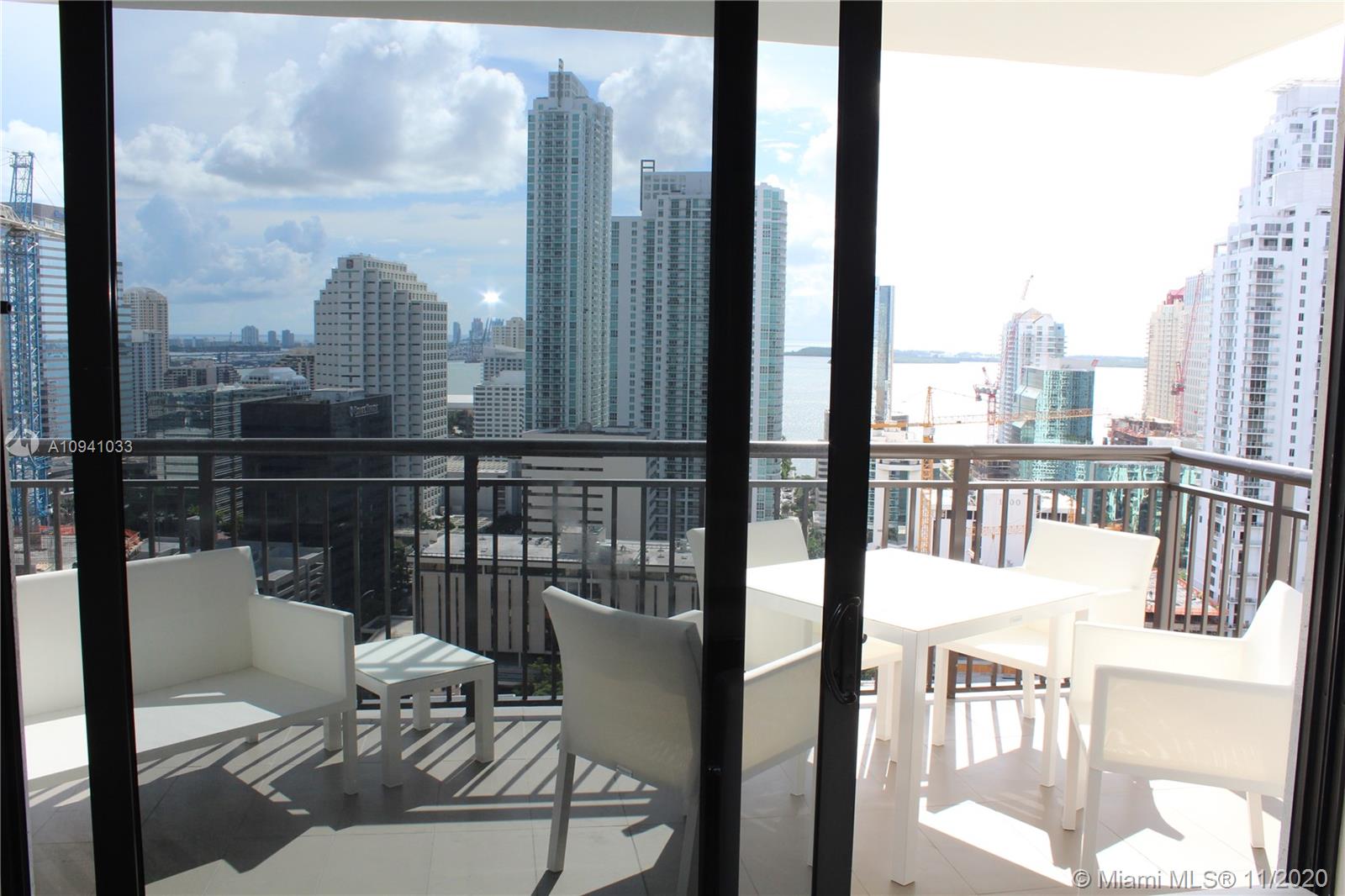 Nine at Mary Brickell - Residential Lease