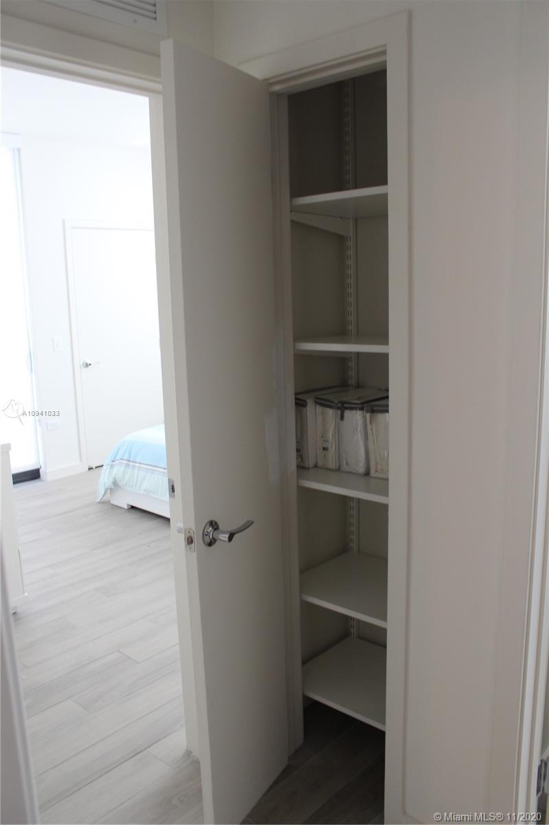 Nine at Mary Brickell - Residential Lease