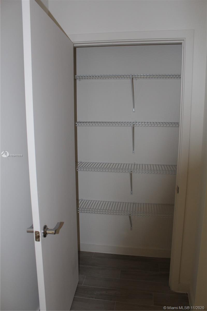 Nine at Mary Brickell - Residential Lease