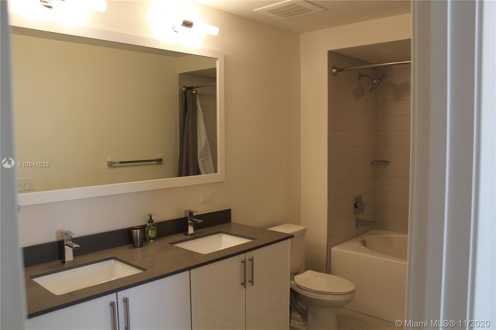 Nine at Mary Brickell - Residential Lease