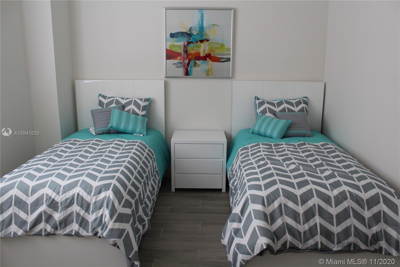 Nine at Mary Brickell - Residential Lease