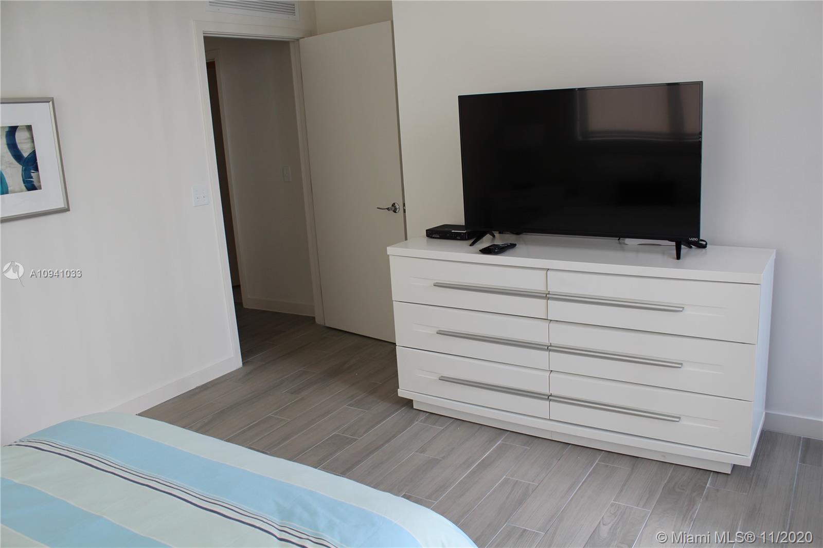 Nine at Mary Brickell - Residential Lease