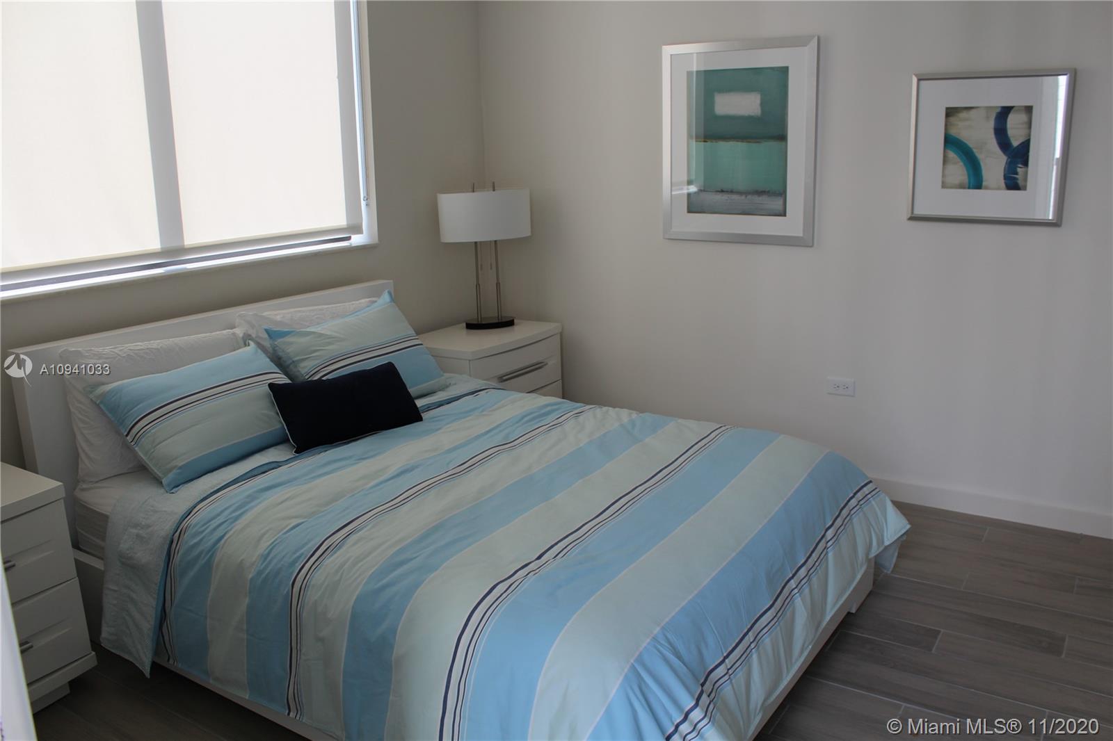 Nine at Mary Brickell - Residential Lease