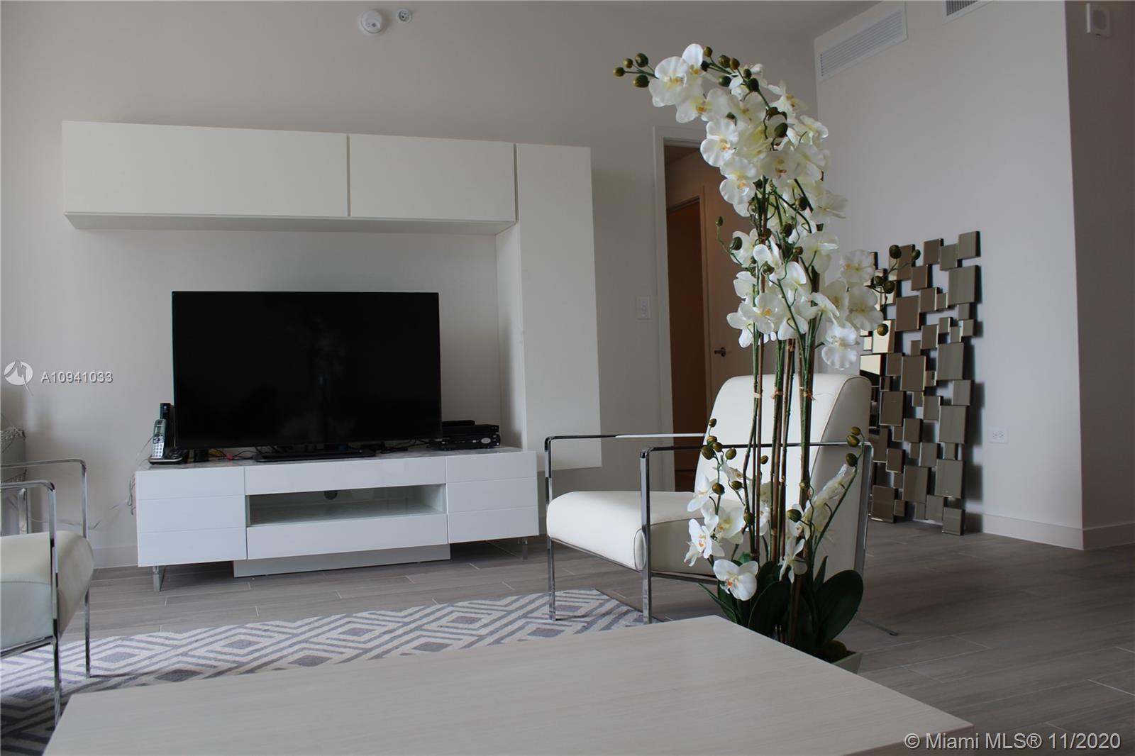 Nine at Mary Brickell - Residential Lease