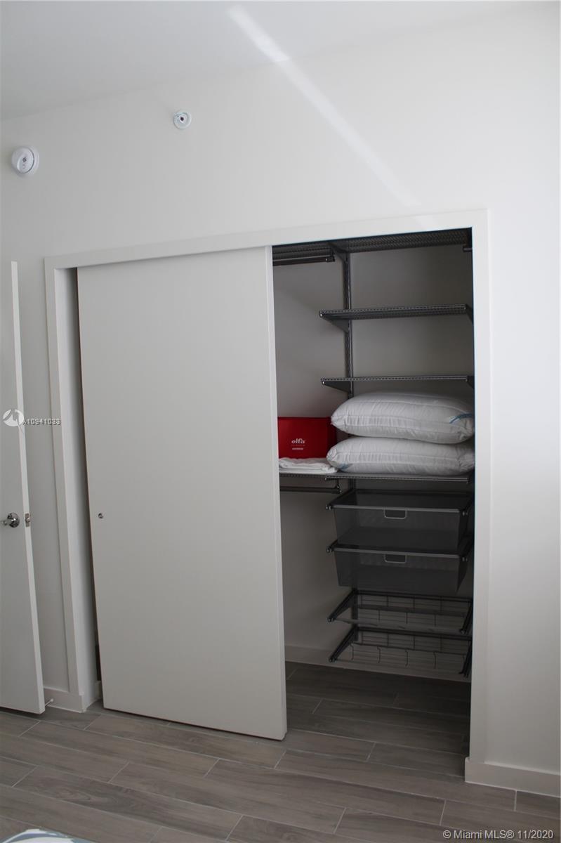 Nine at Mary Brickell - Residential Lease