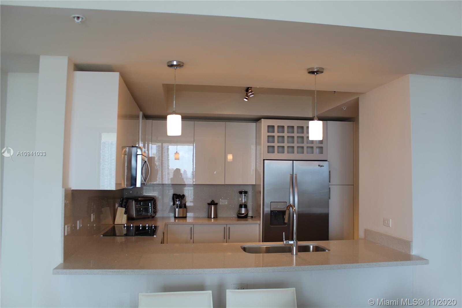 Nine at Mary Brickell - Residential Lease