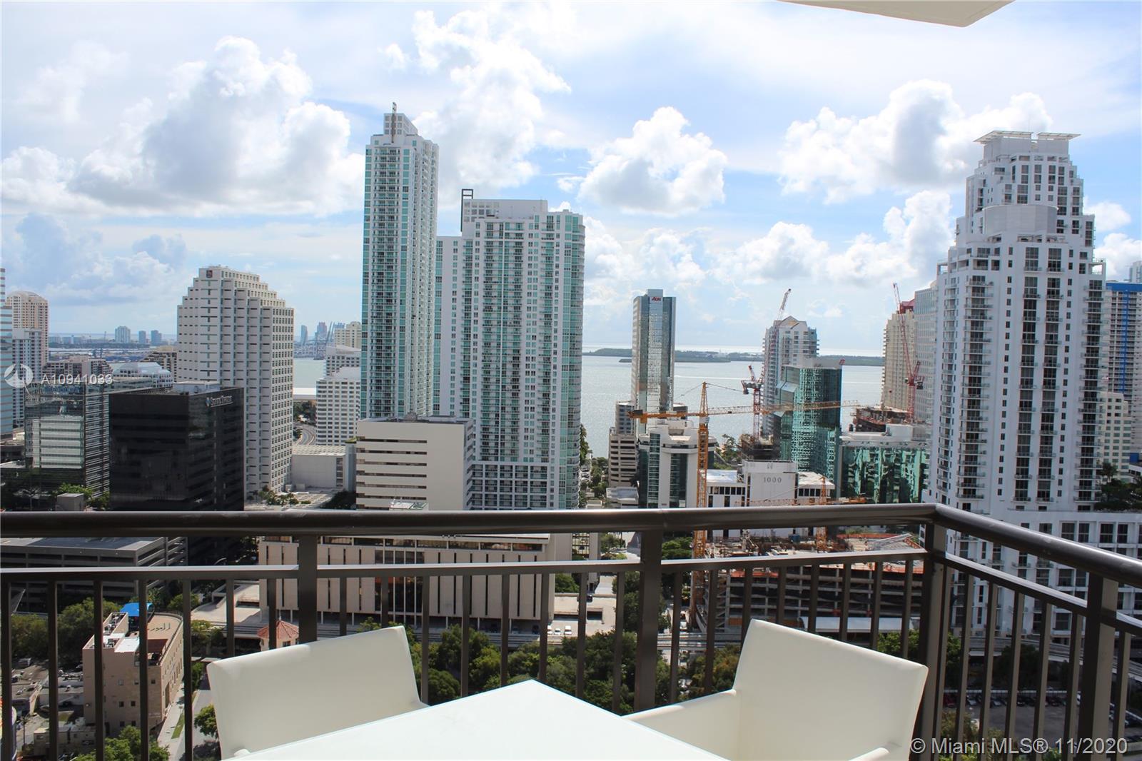 Nine at Mary Brickell - Residential Lease