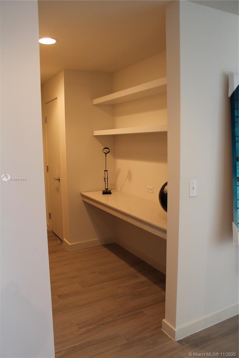 Nine at Mary Brickell - Residential Lease