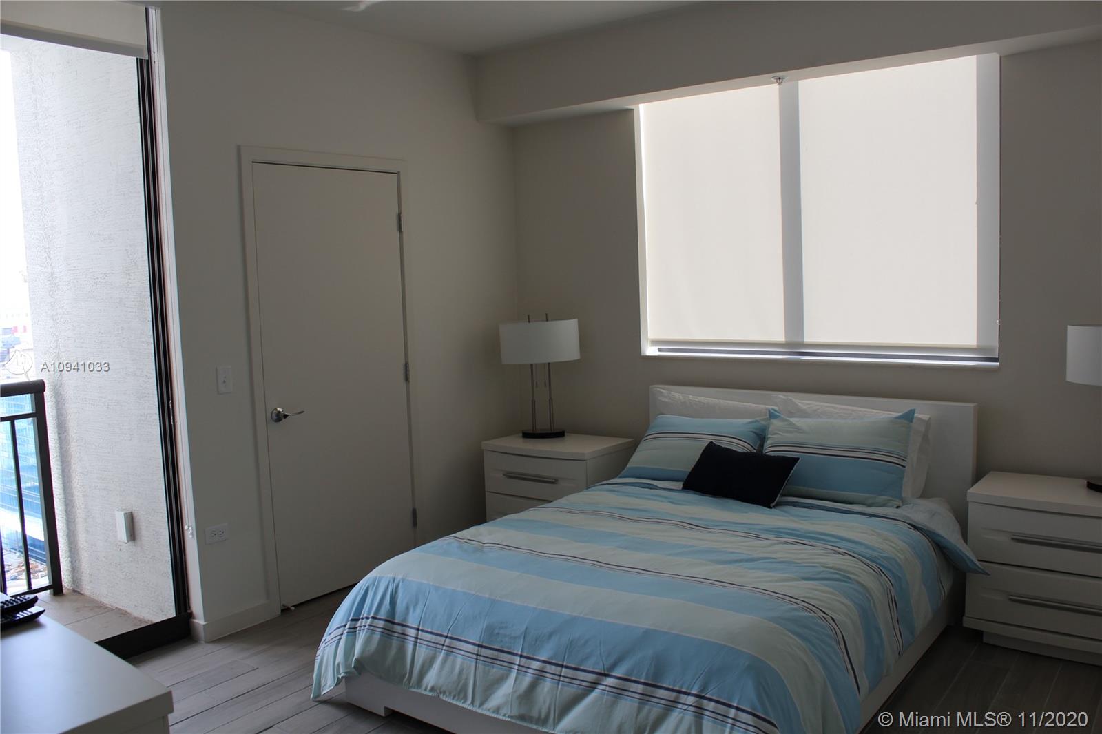 Nine at Mary Brickell - Residential Lease