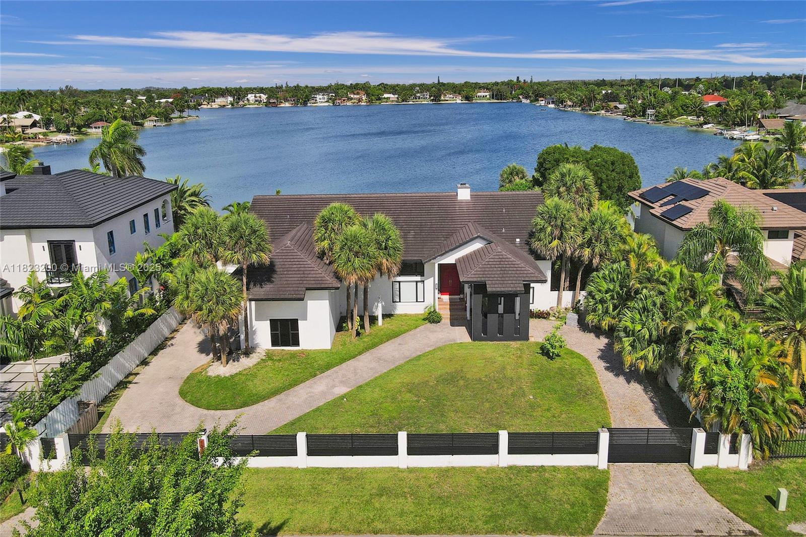 Property for Sale at 13724 Sw 92nd Ct, Miami, Broward County, Florida - Bedrooms: 6 
Bathrooms: 4  - $4,980,000