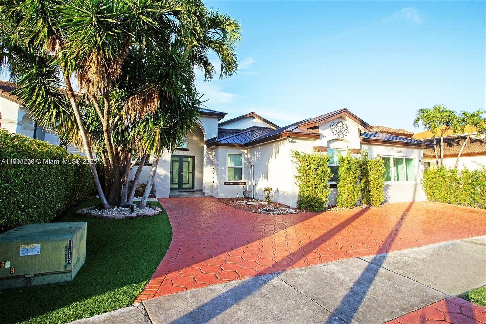 13285 Nw 11th St, Miami, Broward County, Florida - 3 Bedrooms  
1 Bathrooms - 
