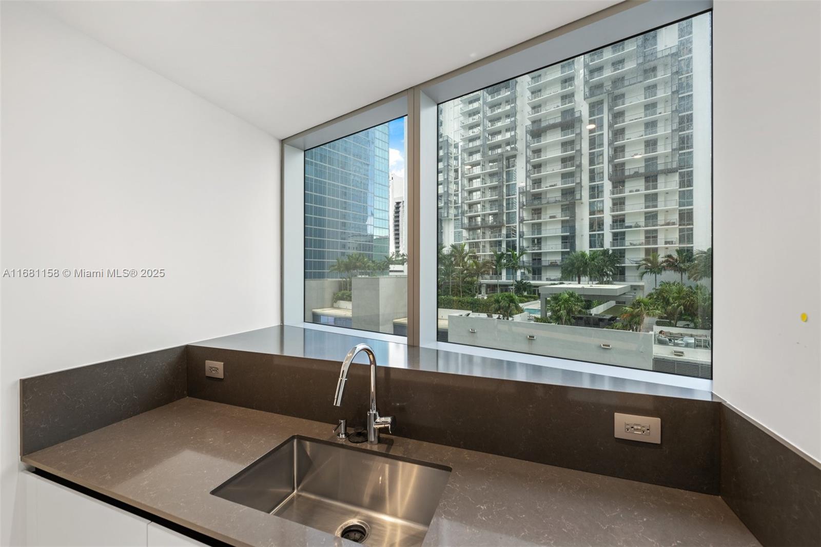 Aston Martin - Residential Lease