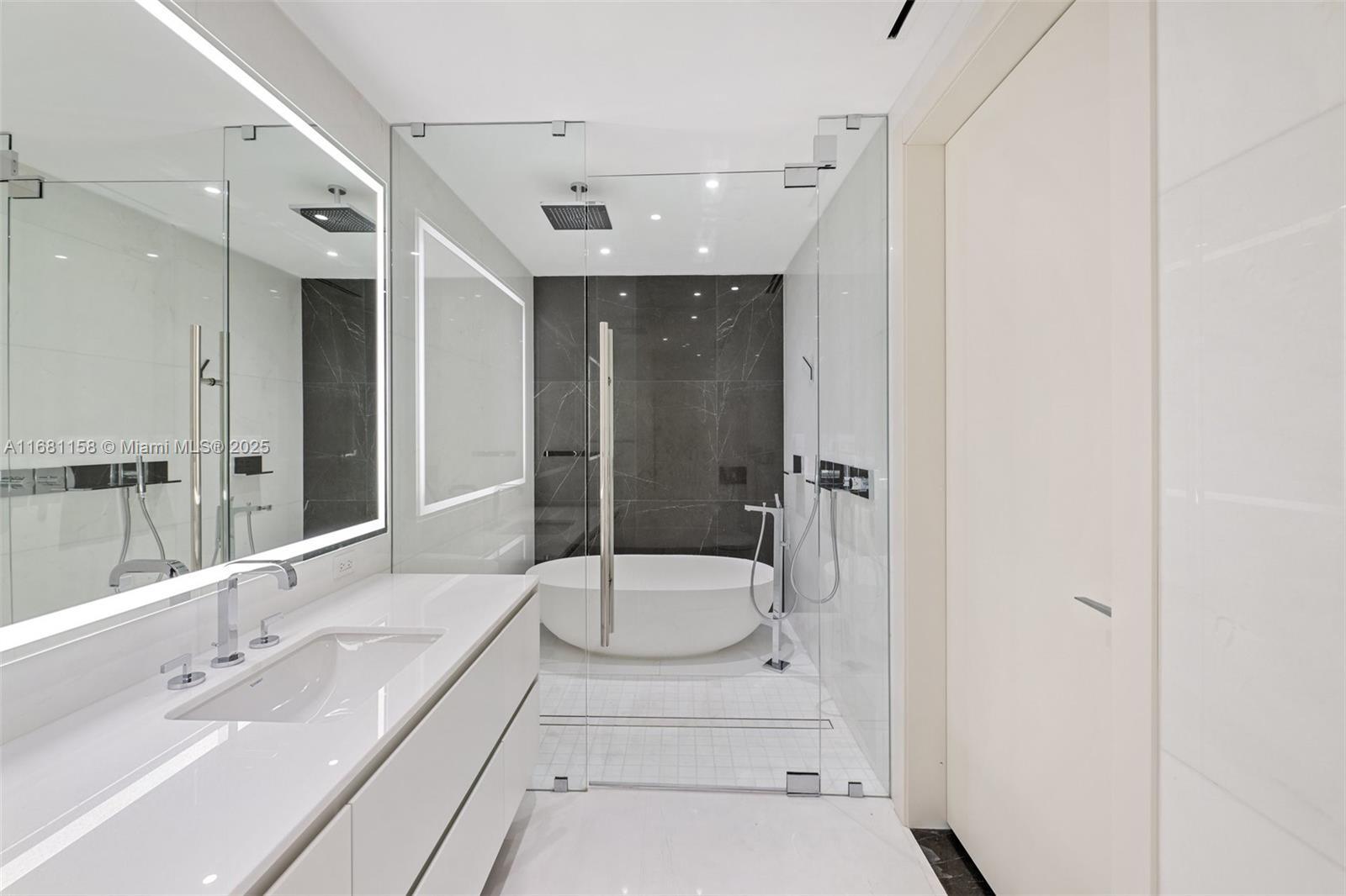 Aston Martin - Residential Lease