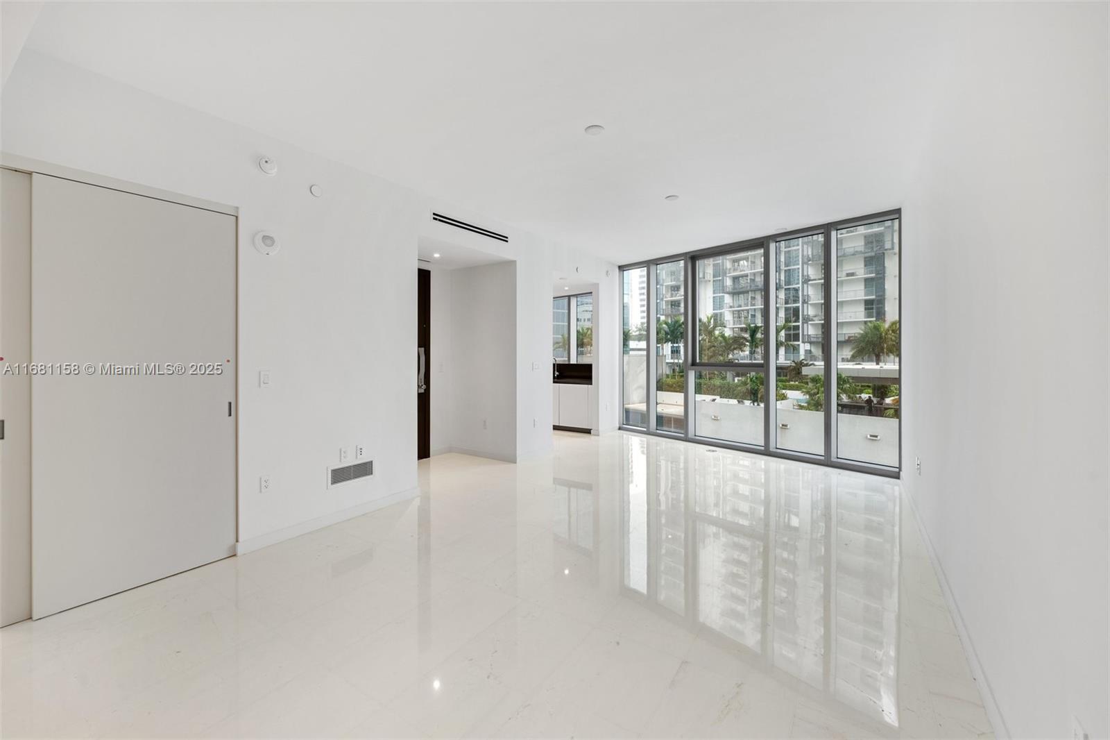 Aston Martin - Residential Lease