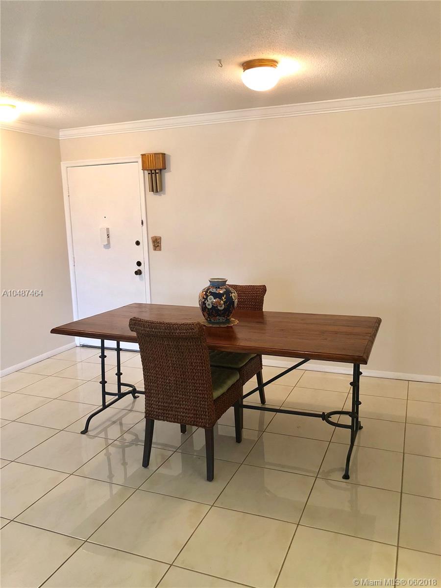 GRANDA DADELAND CONDO - Residential