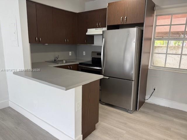 THE SQUARE AT 62ND ST CON - Residential Lease