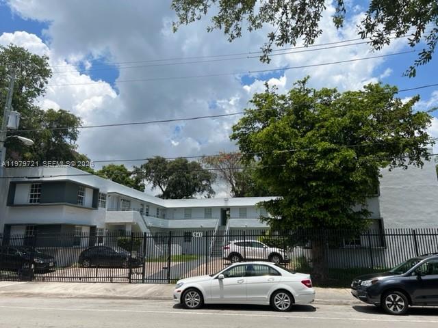 THE SQUARE AT 62ND ST CON - Residential Lease