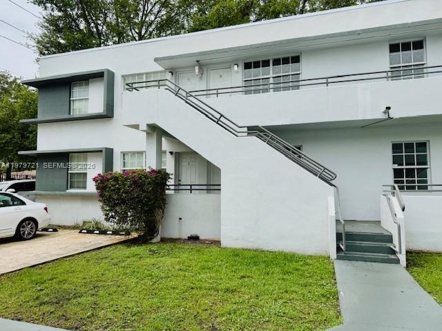 THE SQUARE AT 62ND ST CON - Residential Lease