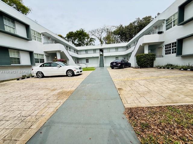 THE SQUARE AT 62ND ST CON - Residential Lease