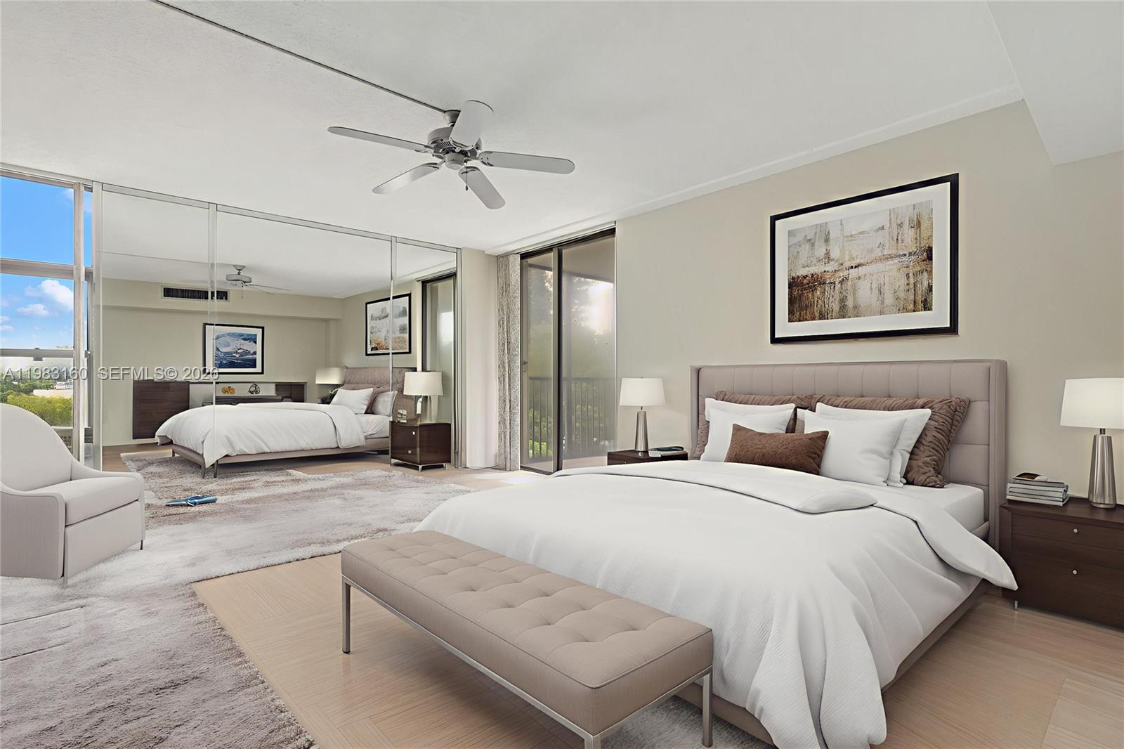 BONAVIDA CONDO - Residential