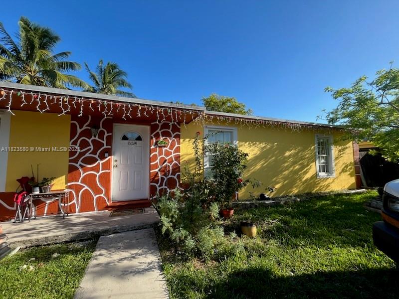 Property for Sale at 15724 Sw 304th Ter, Homestead, Miami-Dade County, Florida - Bedrooms: 4 
Bathrooms: 2  - $540,000