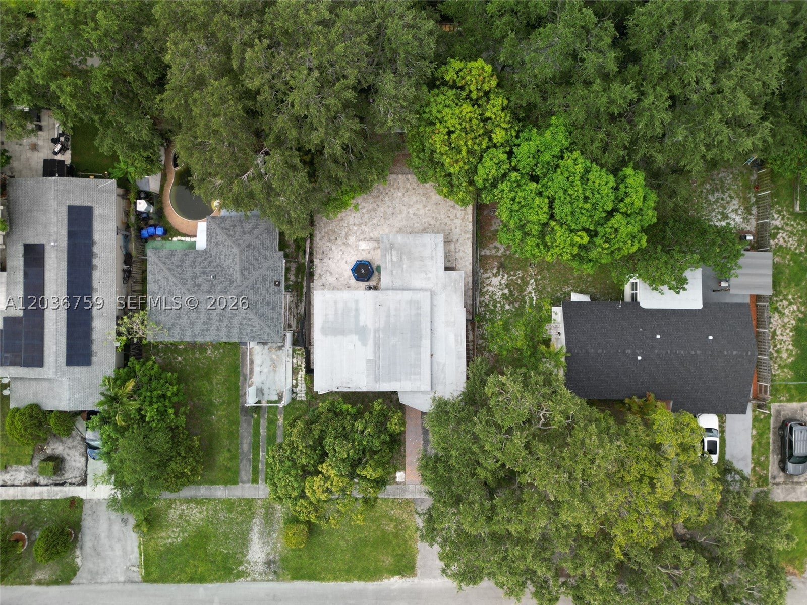 1260 NE 153rd St
