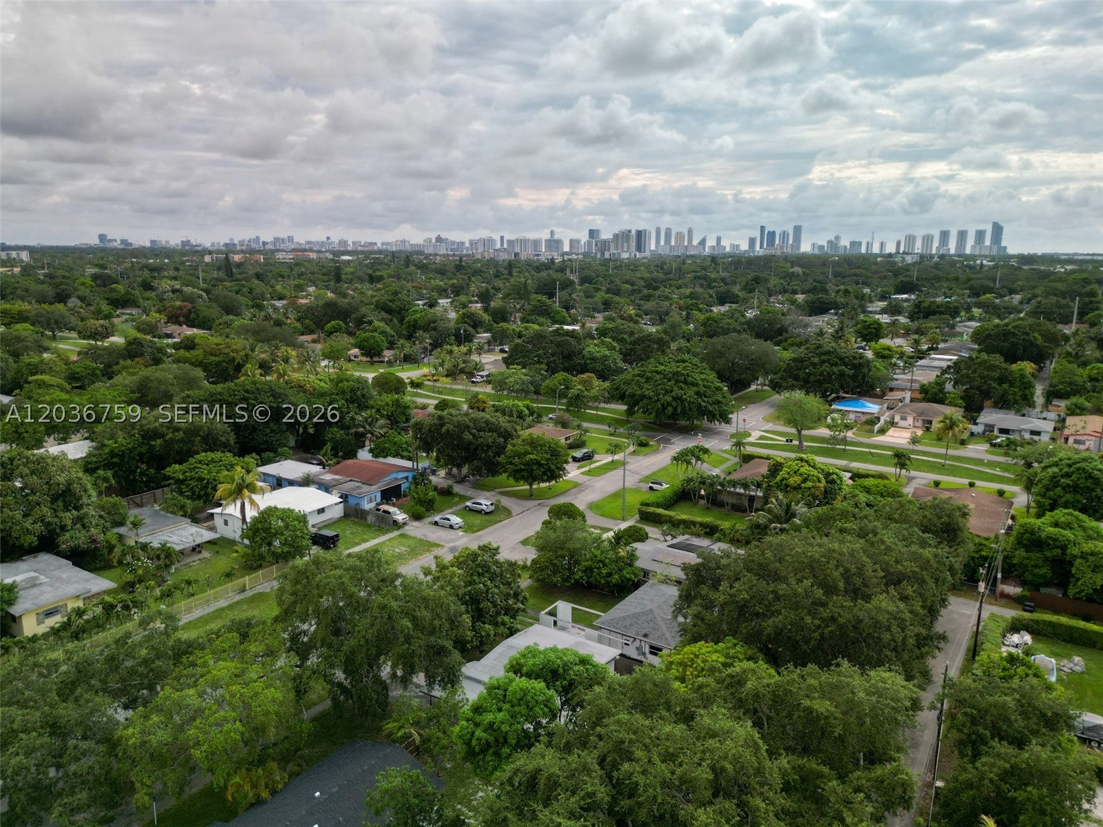 1260 NE 153rd St, North Miami Beach FL 33162