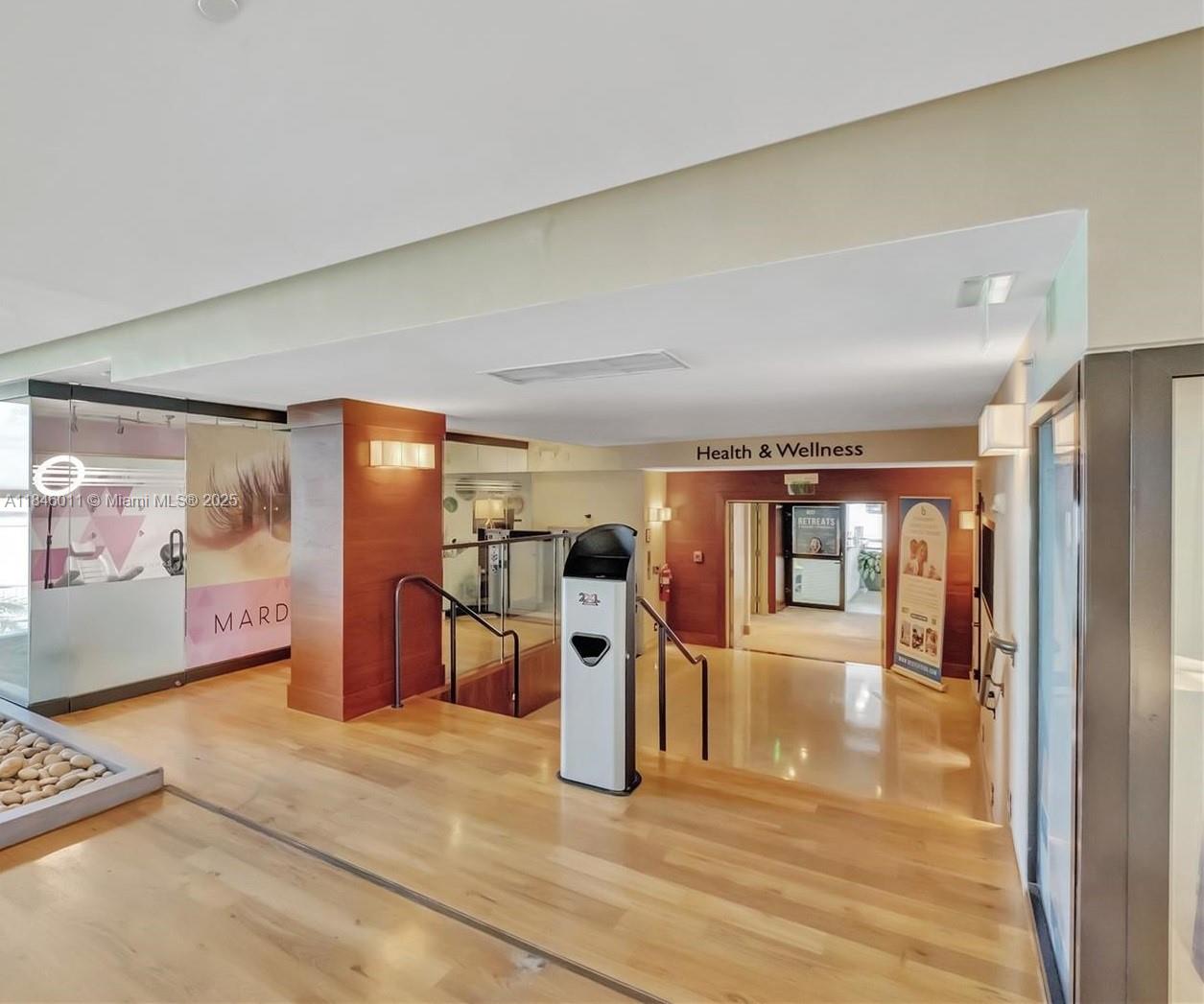 SOUTH CARILLON BEACH COND - Residential