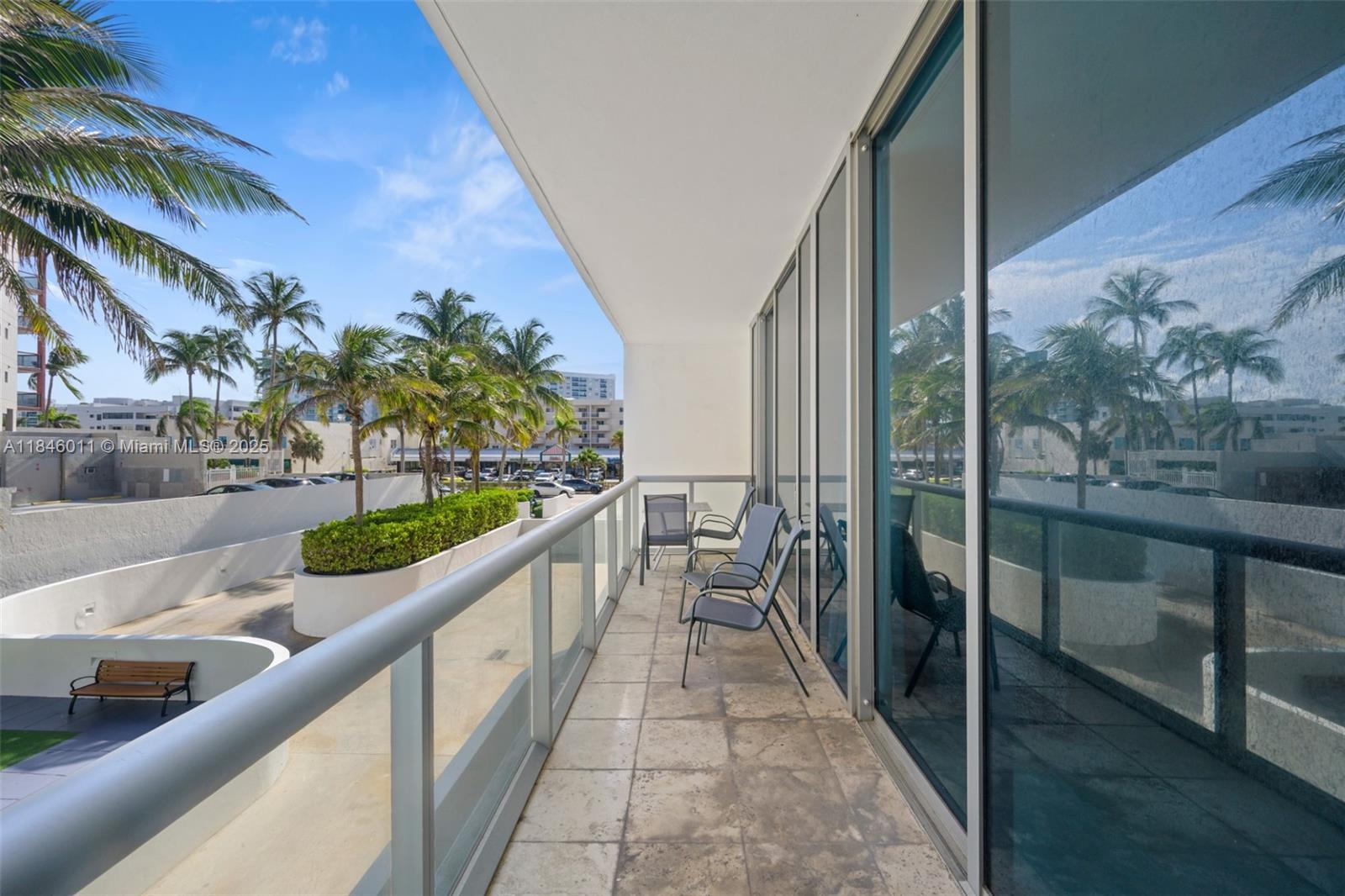 SOUTH CARILLON BEACH COND - Residential
