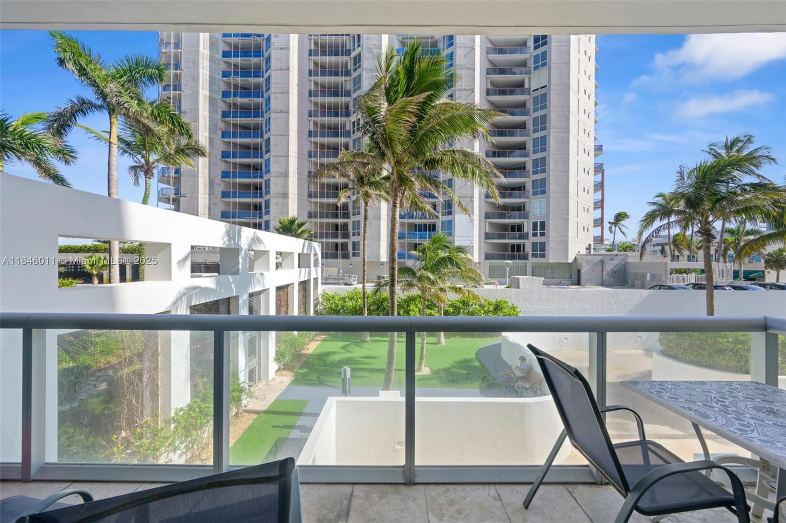SOUTH CARILLON BEACH COND - Residential