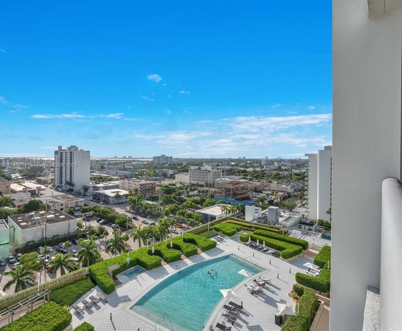 SOUTH CARILLON BEACH COND - Residential