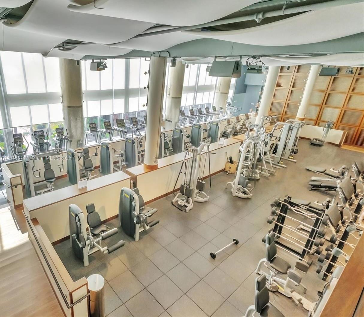 SOUTH CARILLON BEACH COND - Residential