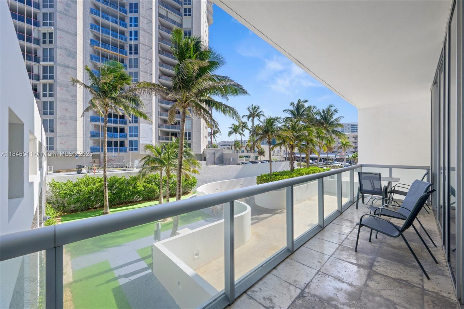 SOUTH CARILLON BEACH COND - Residential