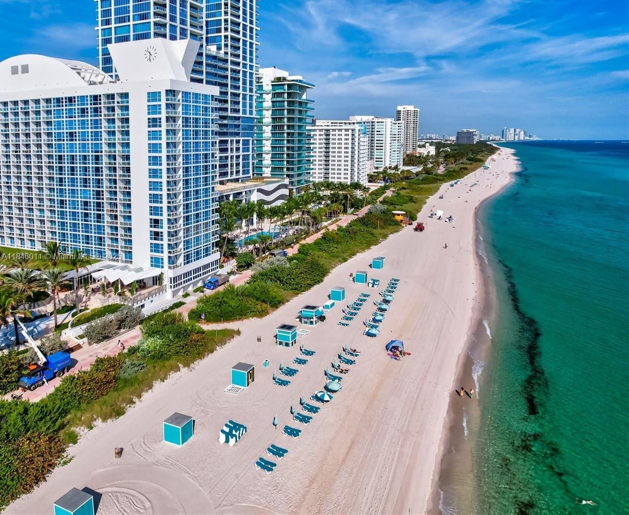 SOUTH CARILLON BEACH COND - Residential