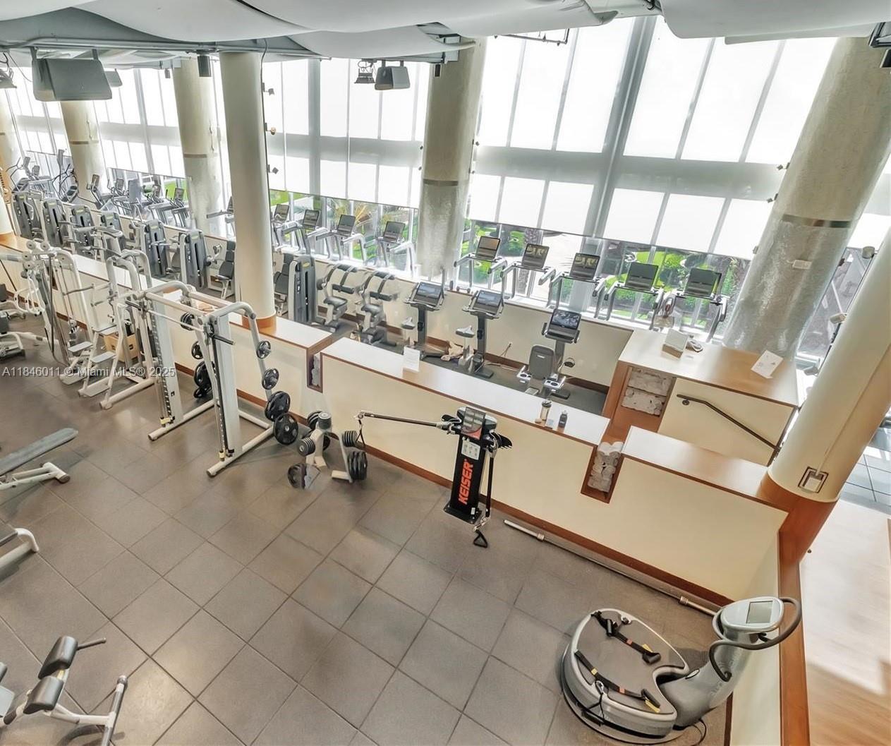 SOUTH CARILLON BEACH COND - Residential